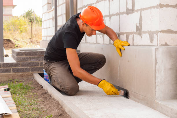 Licensed Interior Drainage System service in Newell, WV - Halo Water Proofing